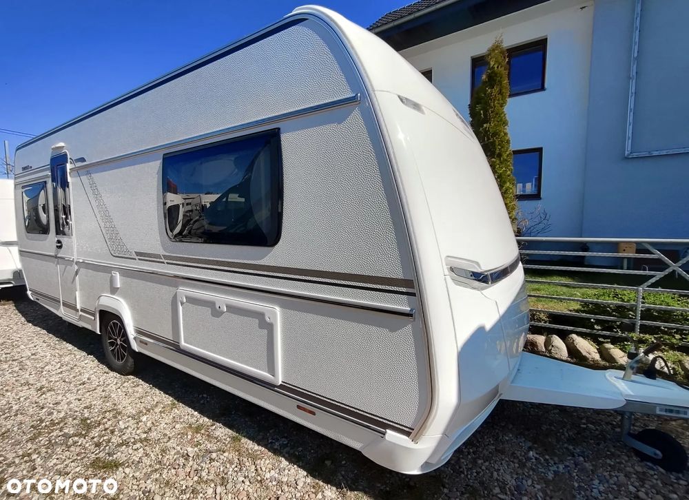 Fendt Tendenza 560 SG - 1