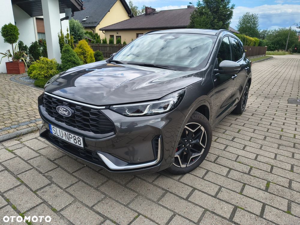 Ford Kuga 2.5 FHEV AWD ST-Line X - 1