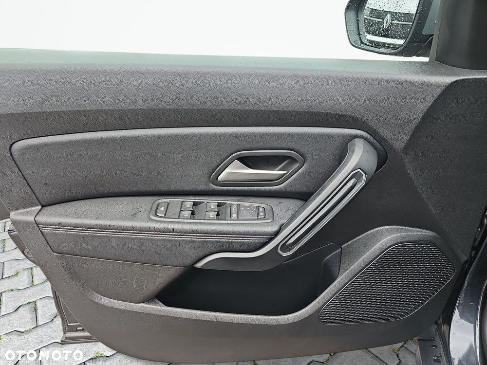 Dacia Duster 1.3 TCe Journey 4WD - 16