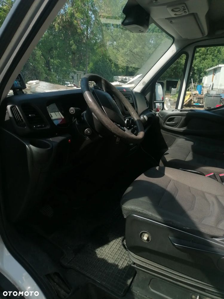 Iveco Romcar - 2