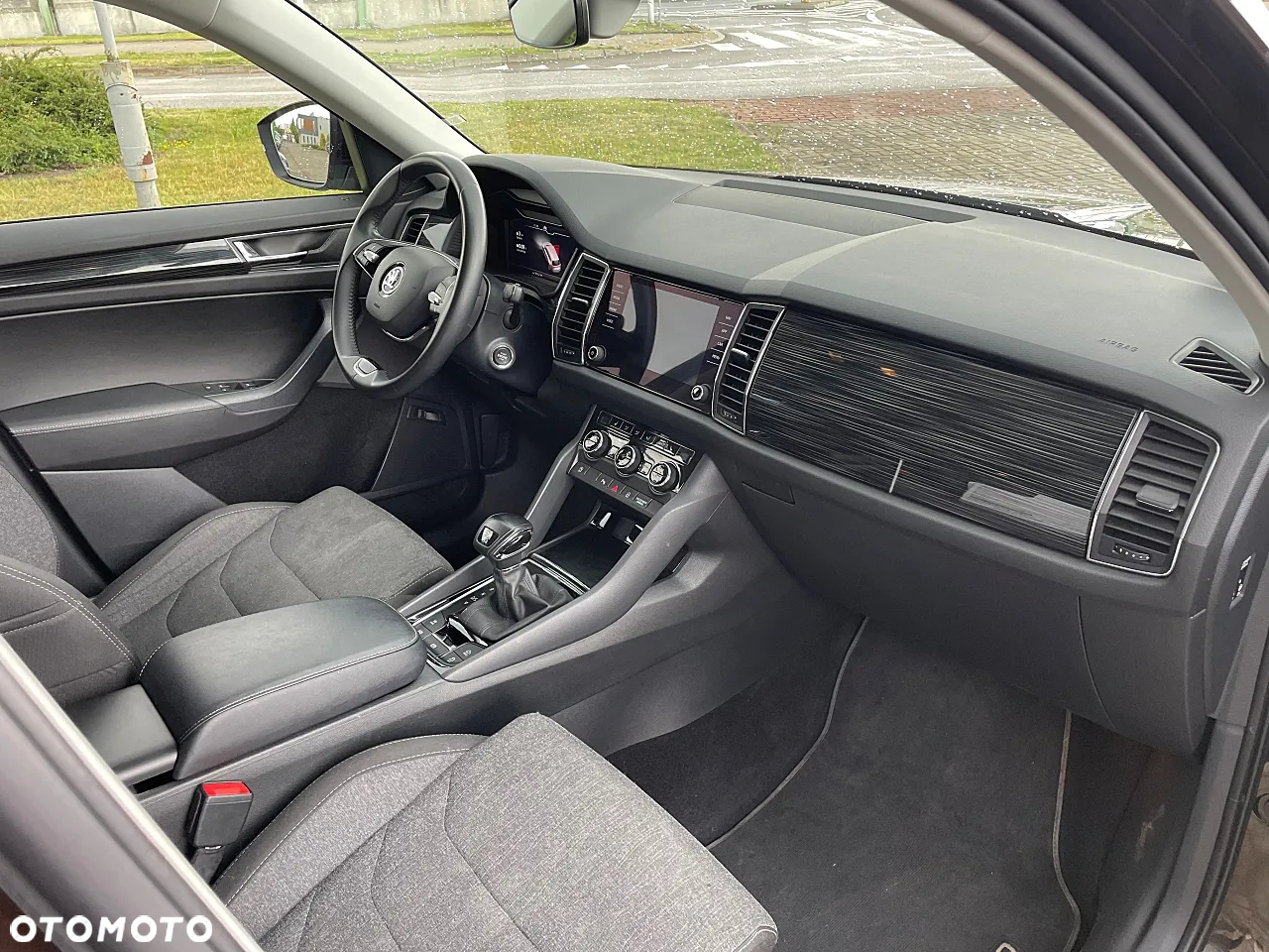 Skoda Kodiaq 2.0 TSI 4x4 Style DSG - 22