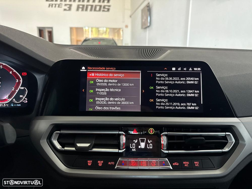 BMW 330 e Pack M Auto - 27