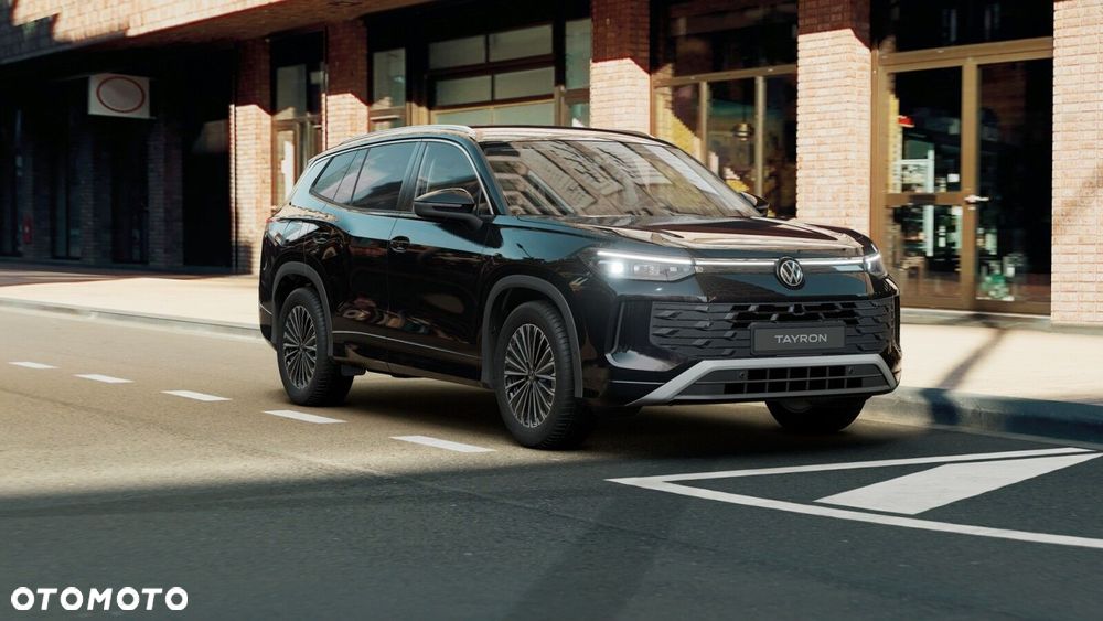 Volkswagen Tayron - 6