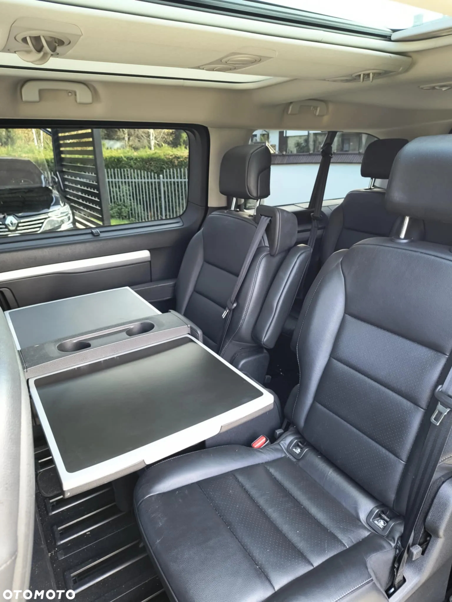 Toyota ProAce - 8