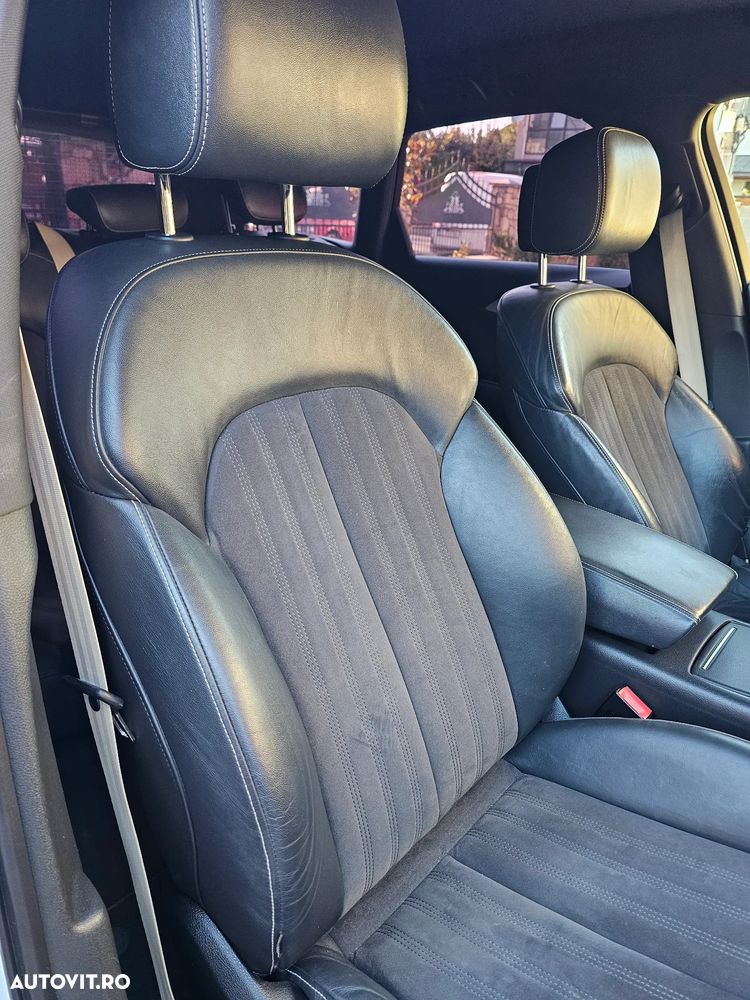 Audi A6 Limuzina 2.0 TDI Ultra S tronic - 30