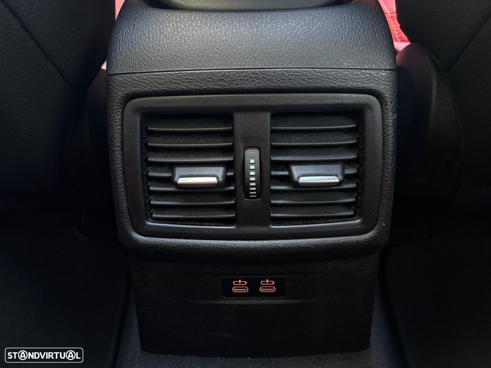 BMW X2 M35i Pack 50 anos M - 18