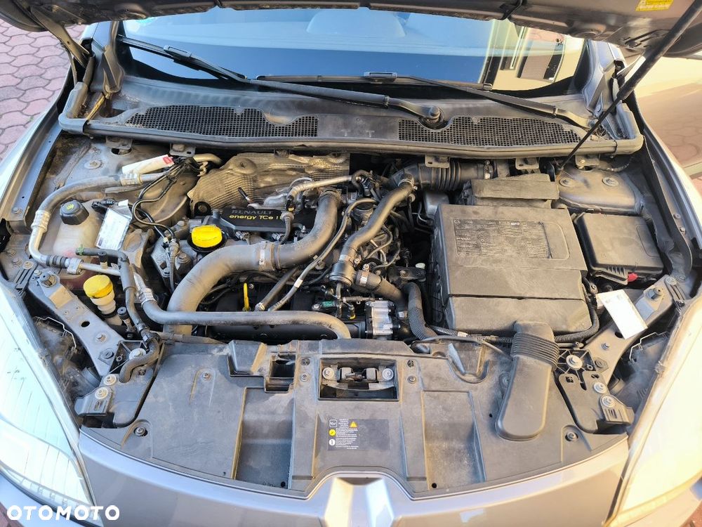 Renault Megane 1.2 16V TCE Energy Dynamique - 14