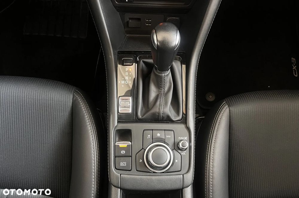 Mazda CX-3 2.0 SkyPassion - 18