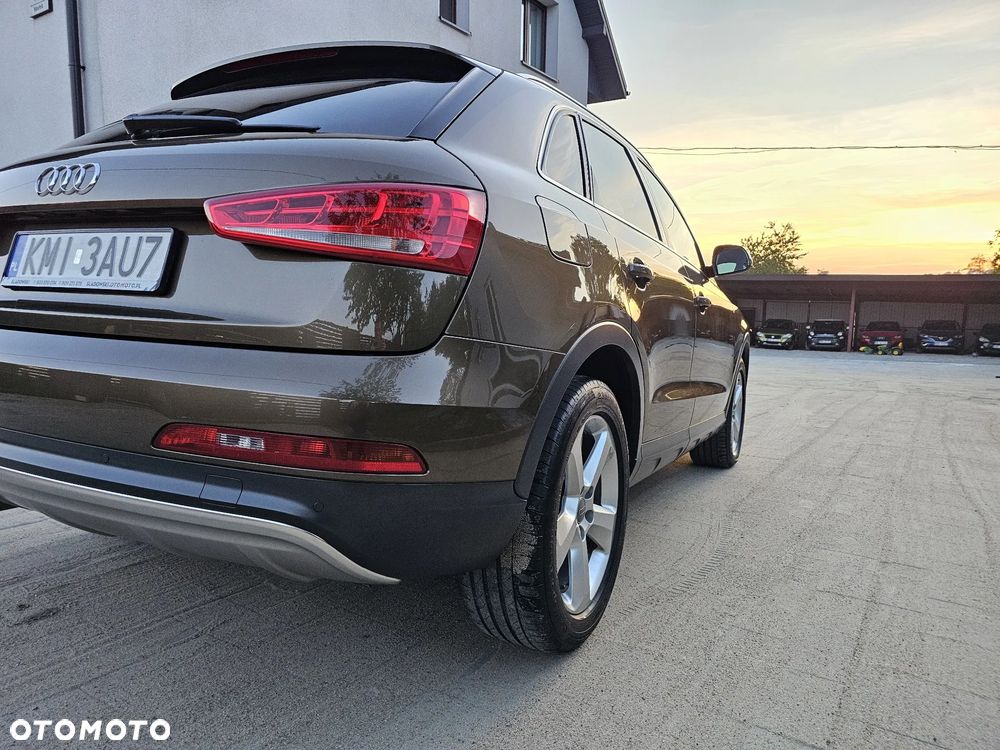 Audi Q3 - 32