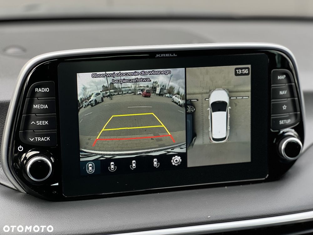 Hyundai Tucson 1.6 T-GDi Premium 2WD DCT - 24