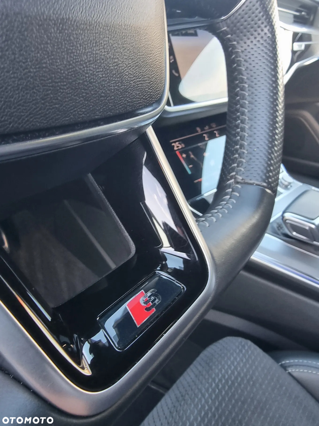 Audi A6 40 TDI mHEV S tronic - 19