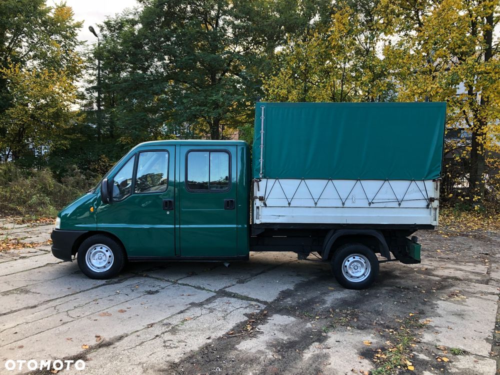Fiat Ducato - 2