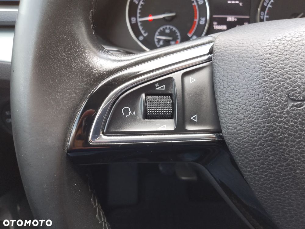 Skoda Superb 1.5 TSI Ambition - 20