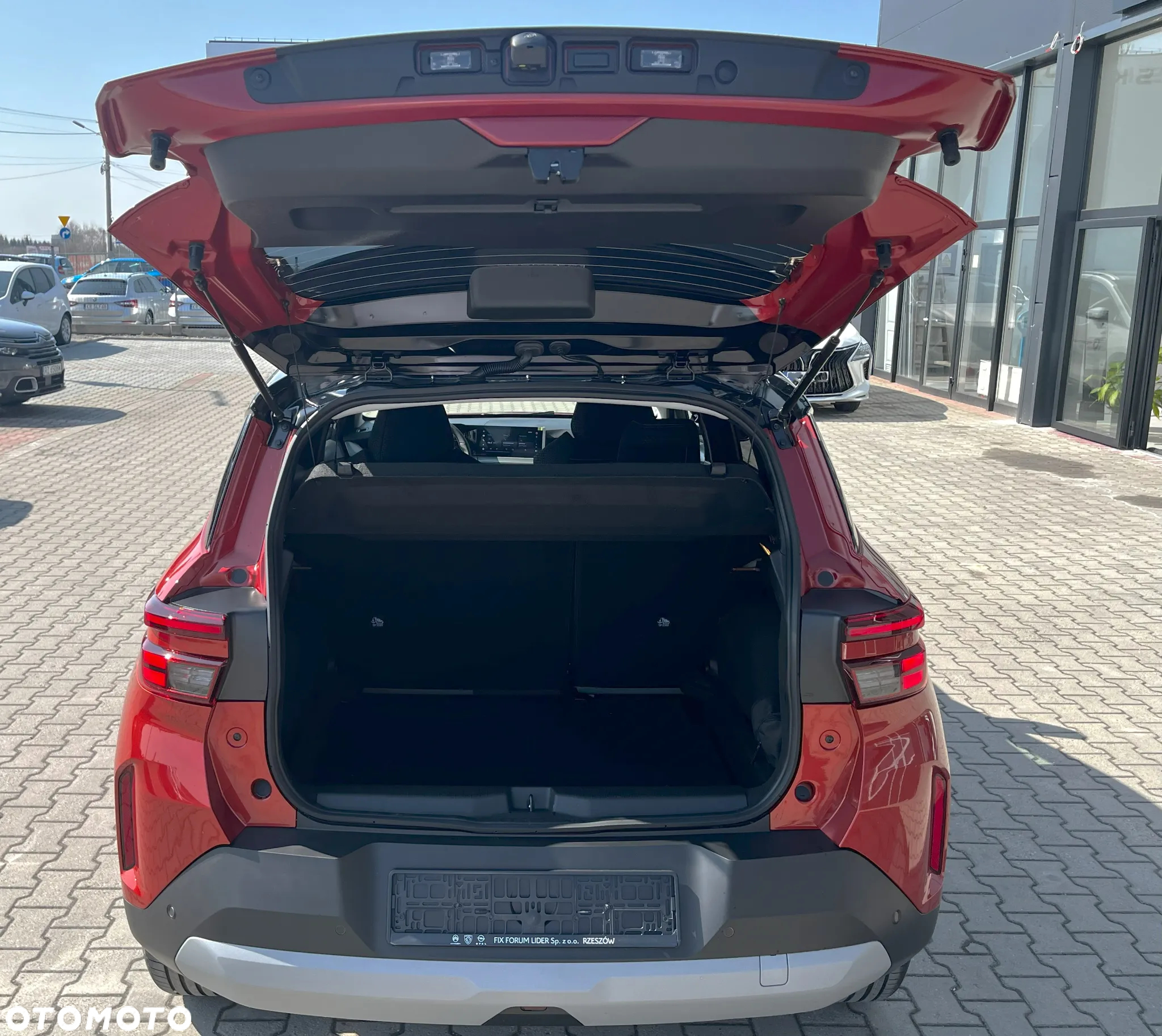 Opel Frontera 44kWh GS - 7