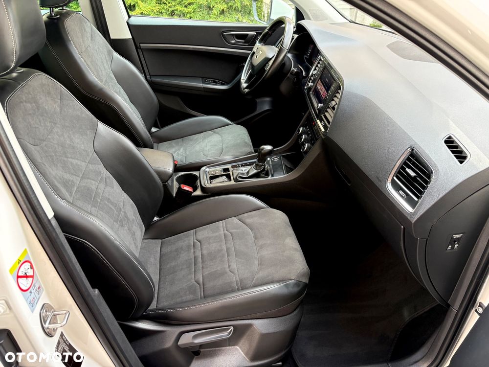 Seat Ateca 2.0 TDI DSG Xperience - 20