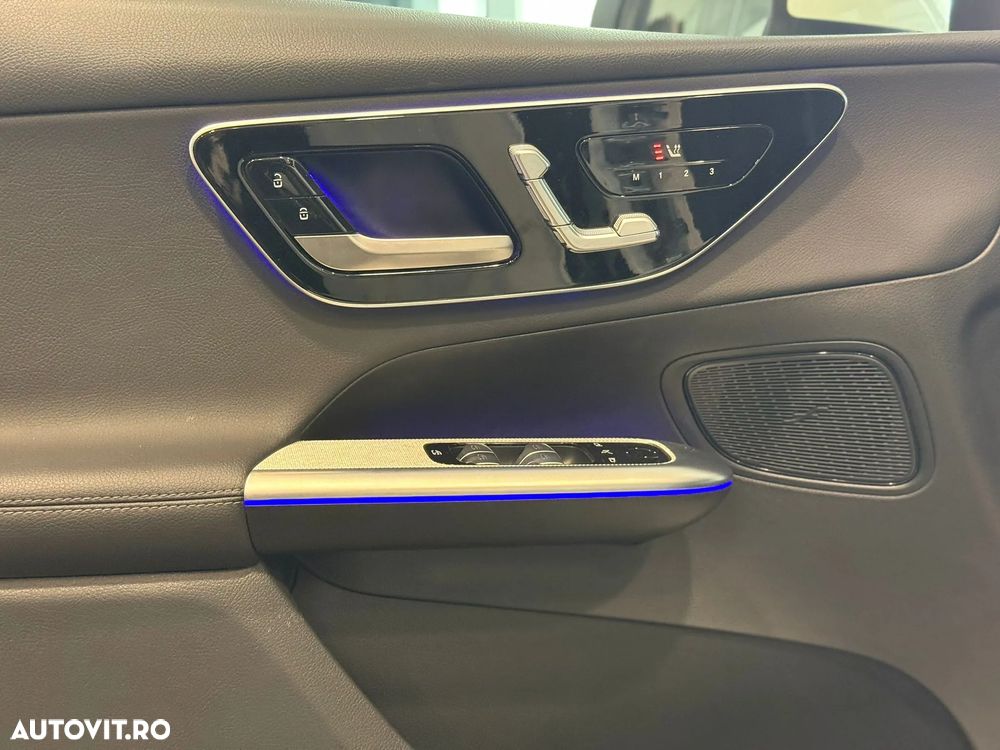 Mercedes-Benz GLC Coupe 220 d 4Matic 9G-TRONIC Avantgarde Advanced - 10