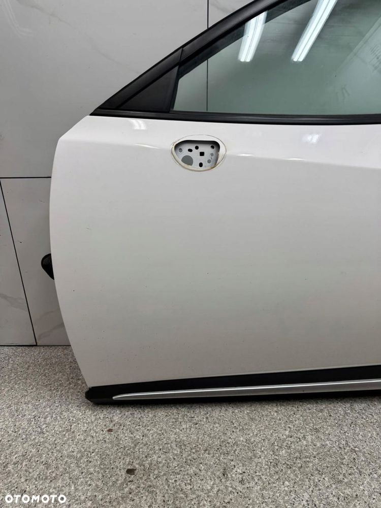 kompletne drzwi lewy przód mazda cx-3 2015-2020 a4d - 4