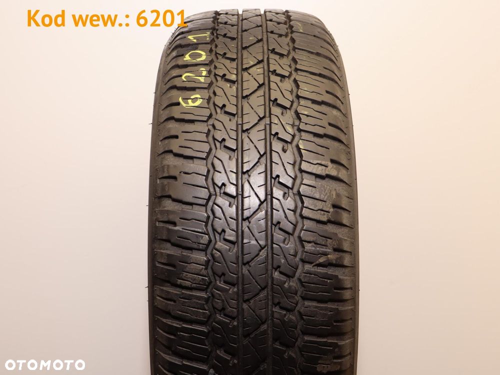 Bridgestone Dueler A/T 693 III - 265/65 R17 - 2