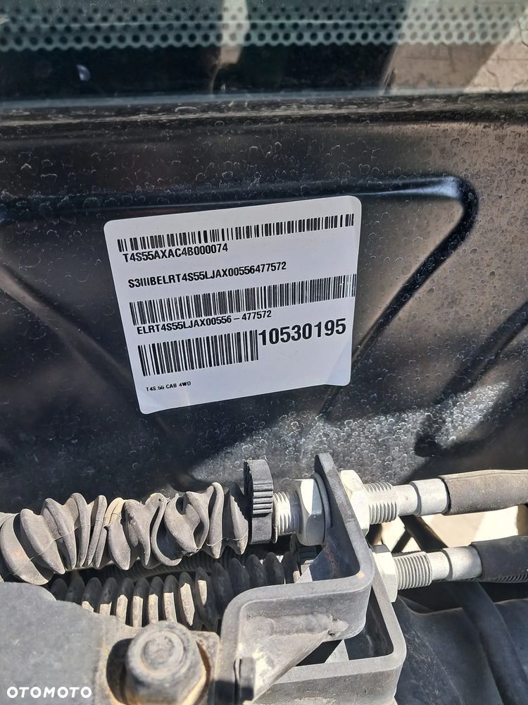 New Holland T4.55S - 9