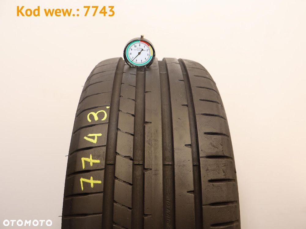 Dunlop Sport Maxx RT 2 - 225/45 R17 - 1