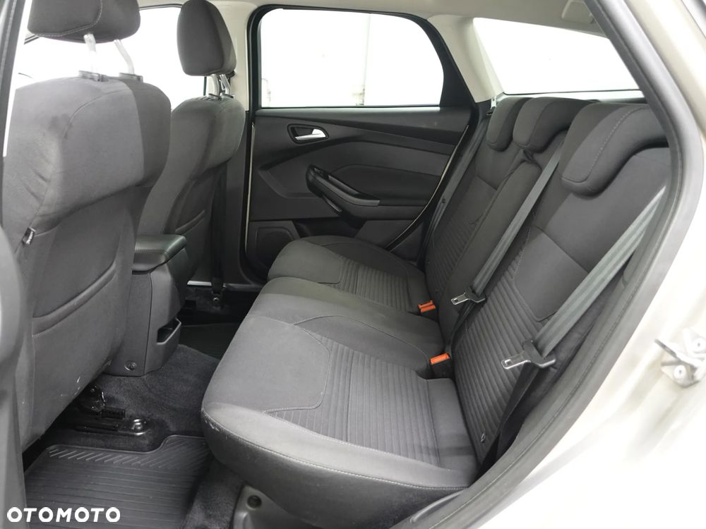 Ford Focus 2.0 TDCi SYNC Edition ASS - 23