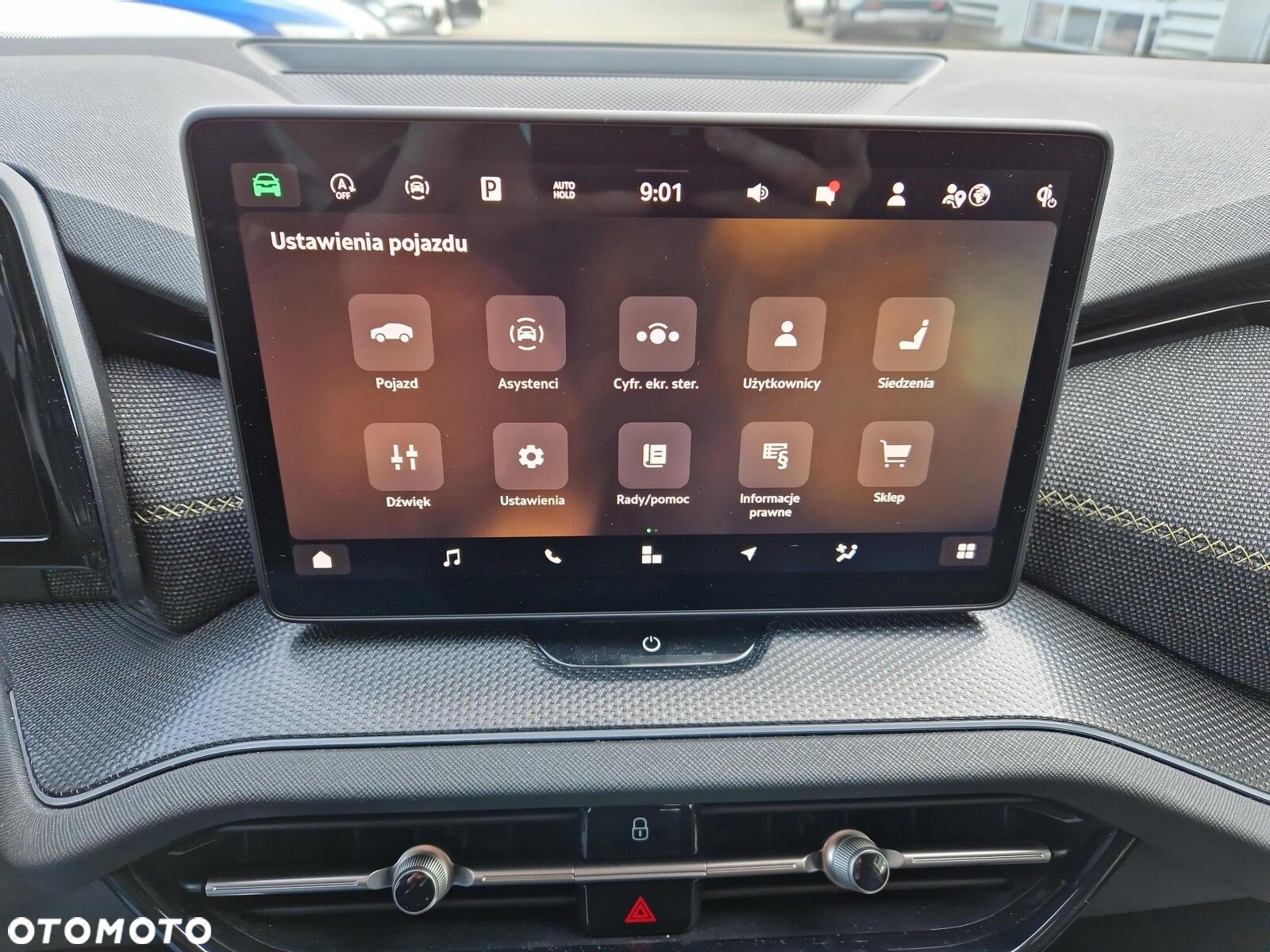 Skoda Kodiaq 2.0 TDI 4x4 Selection DSG - 27