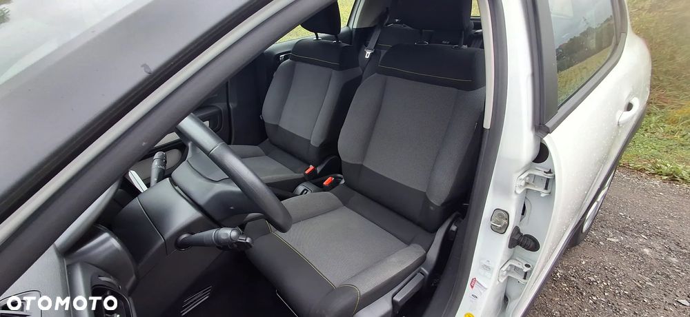 Citroën C3 1.5 BlueHDi Live - 14