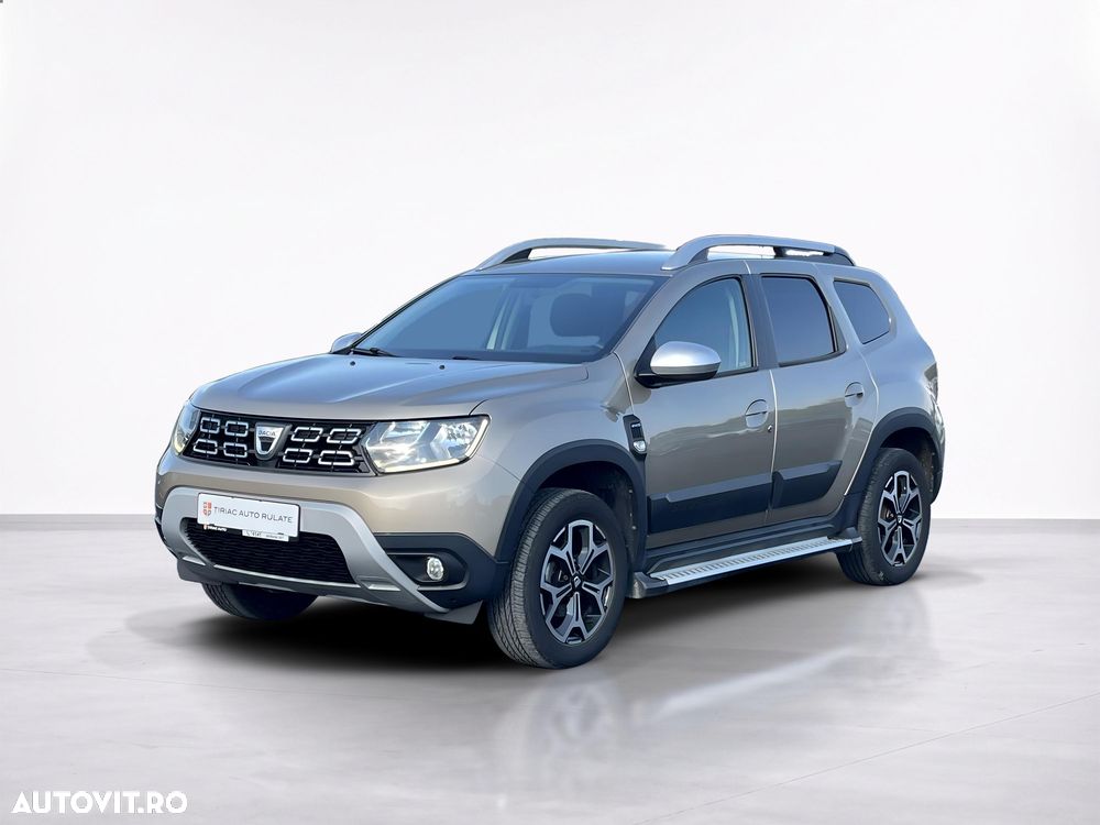 Dacia Duster - 3