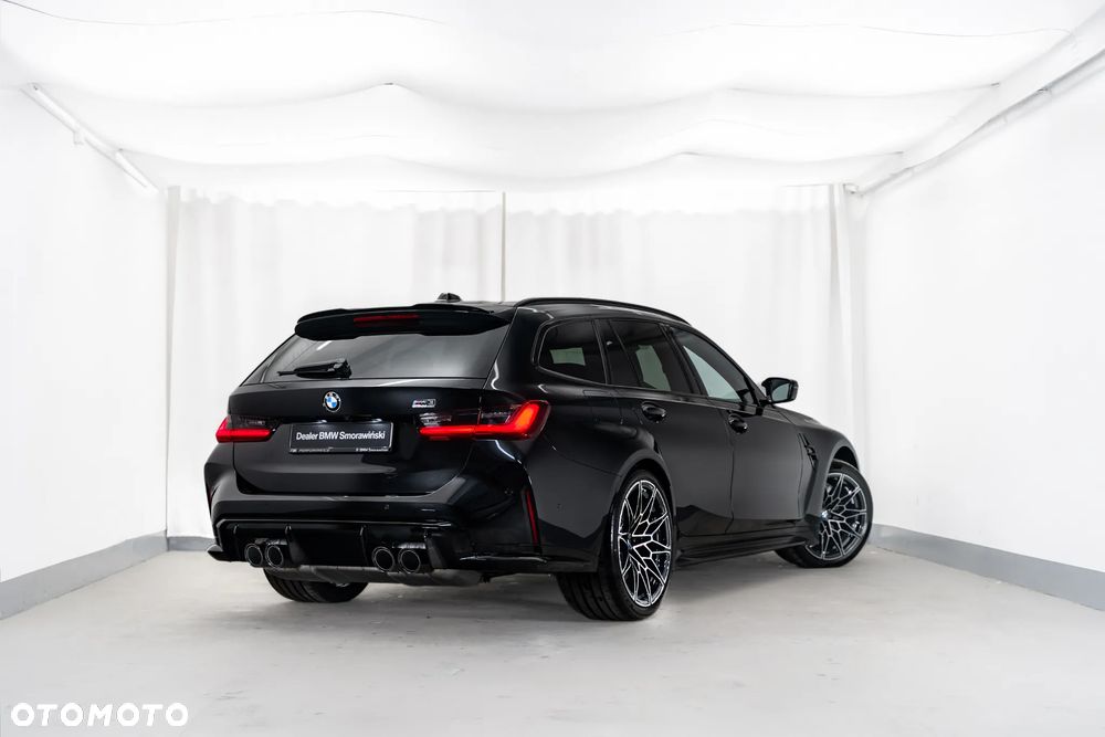 BMW M3 - 3