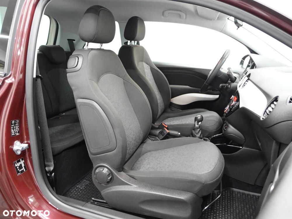 Opel Adam - 30
