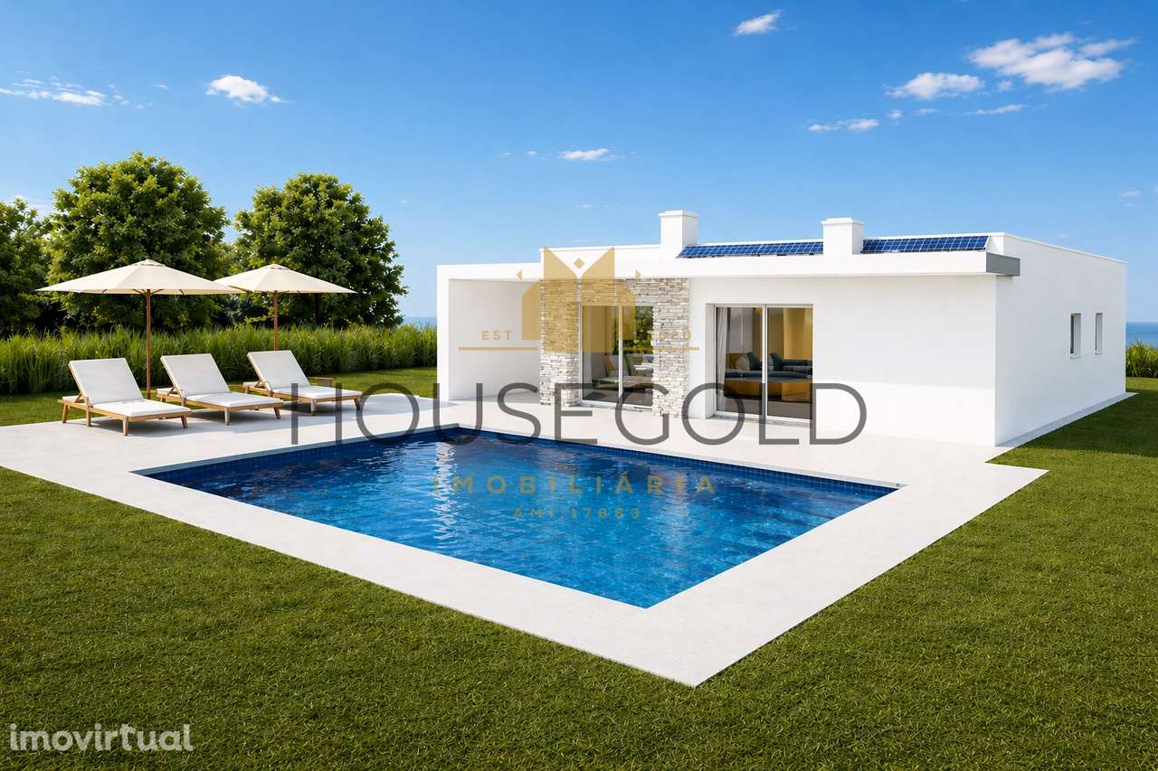 Moradia em construção T3 (MR-303) - Grande imagem: 4/12