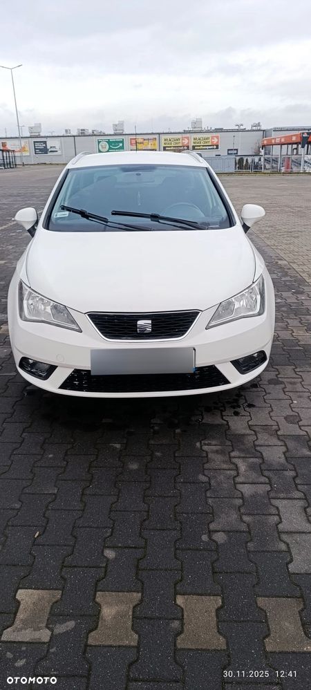 Seat Ibiza 1.6 TDI Style - 9