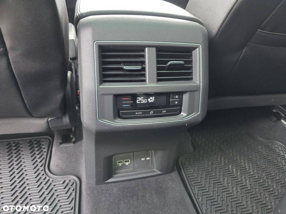 Volkswagen Atlas - 38