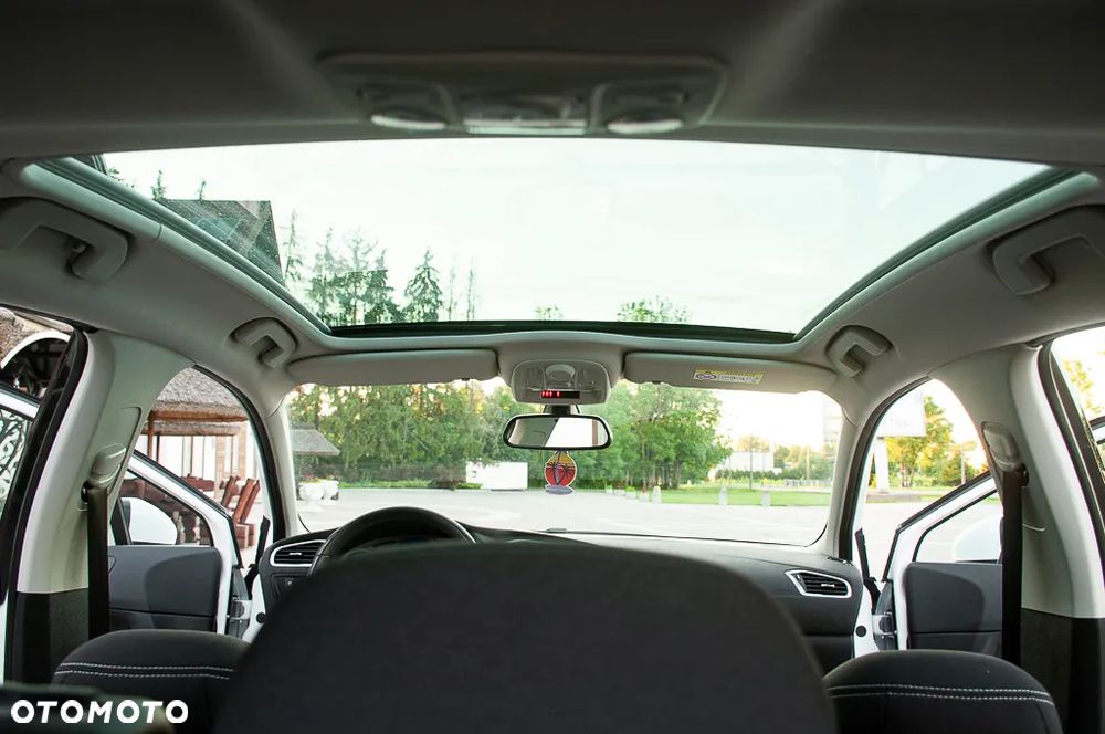 Citroën C4 PureTech 130 Stop & Start EAT6 Selection - 39