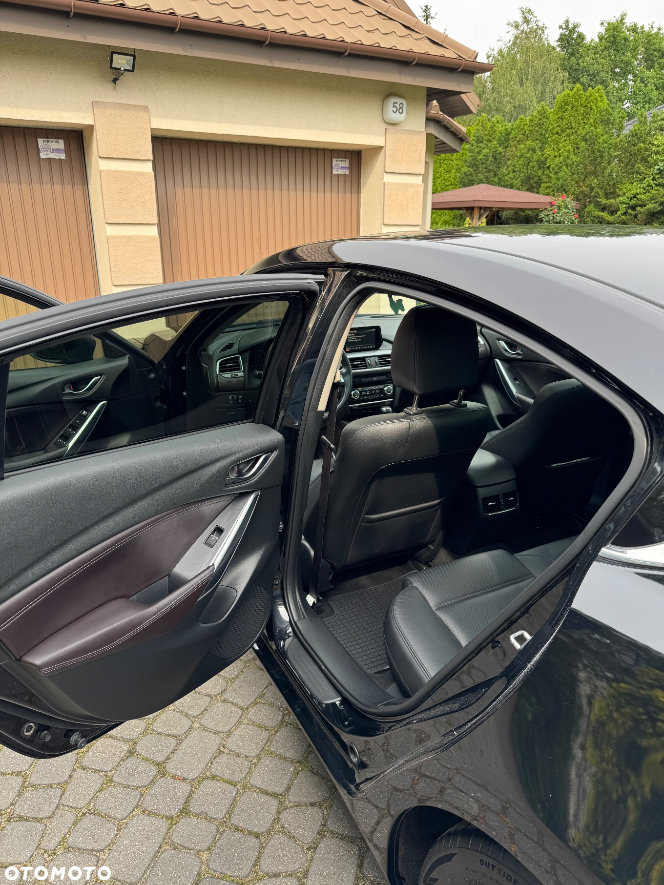 Mazda 6 2.5 Skypassion I-ELoop - 19