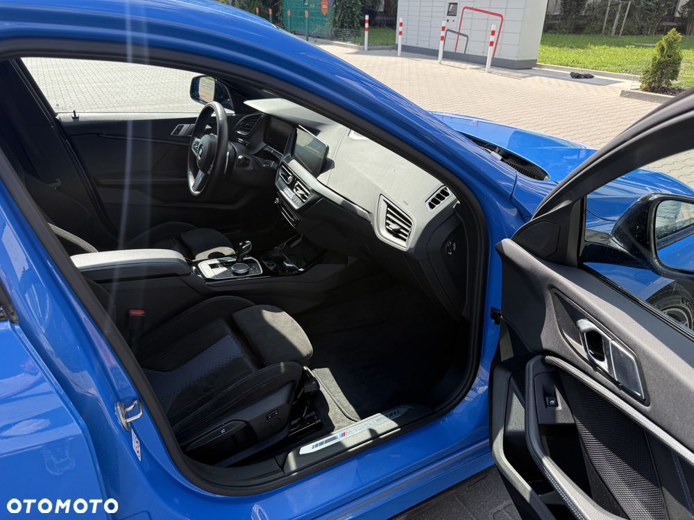 BMW Seria 1 M135i xDrive - 28