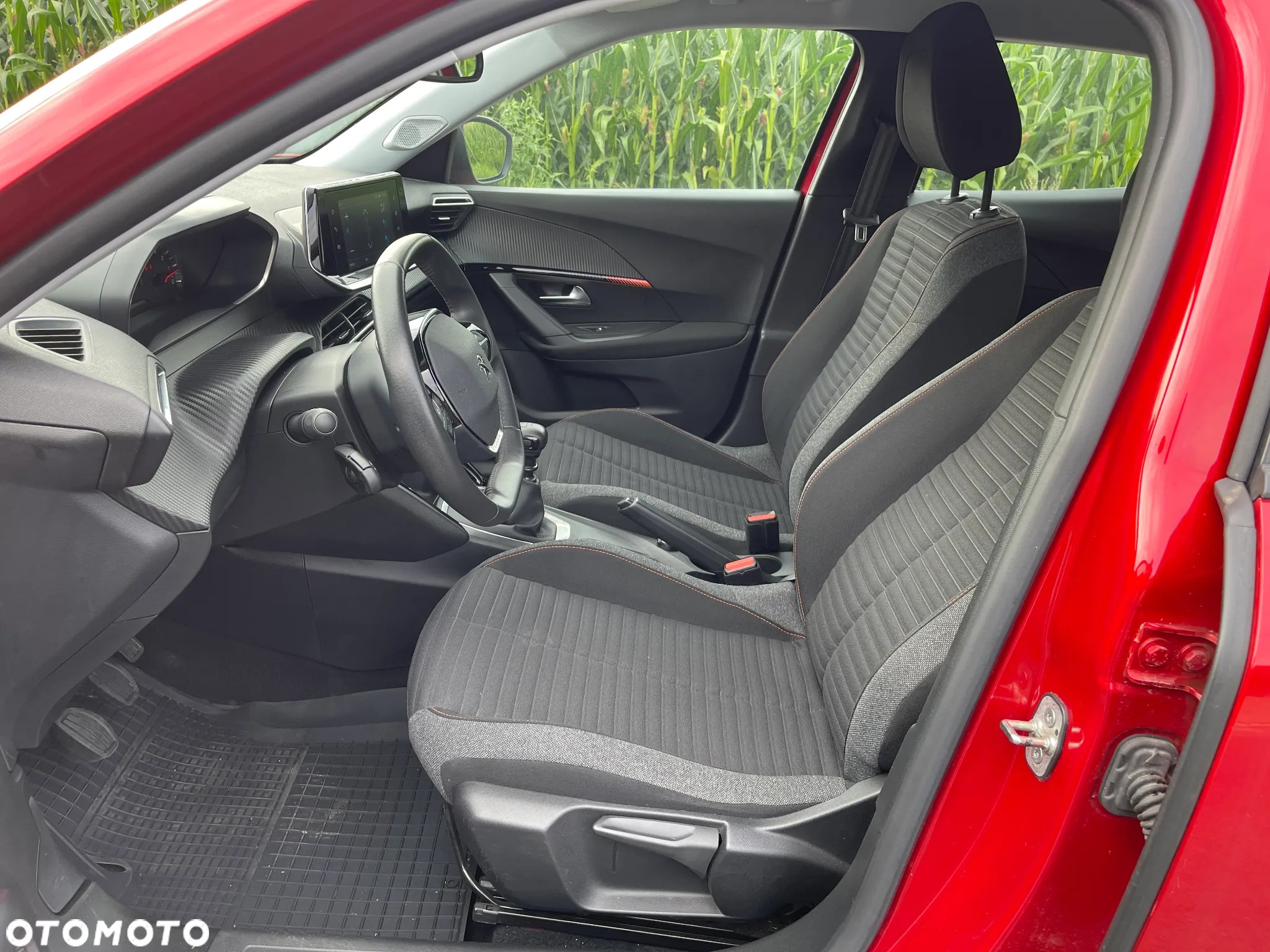 Peugeot 2008 PureTech 100 Active - 17