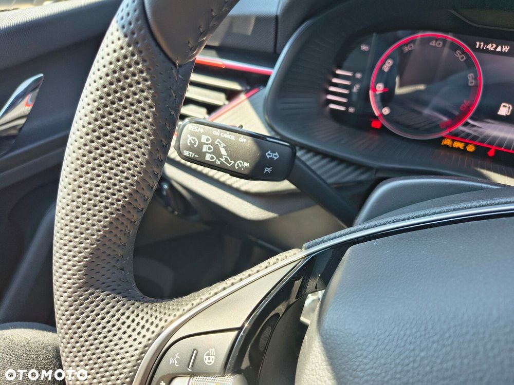 Skoda Kamiq 1.5 TSI Monte Carlo - 24