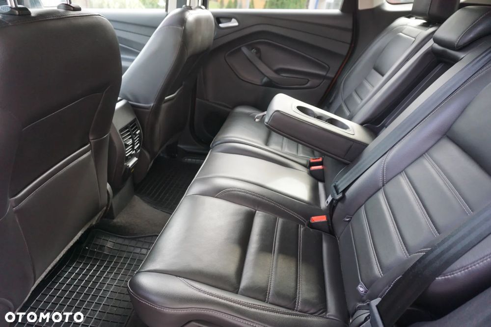 Ford Escape - 9