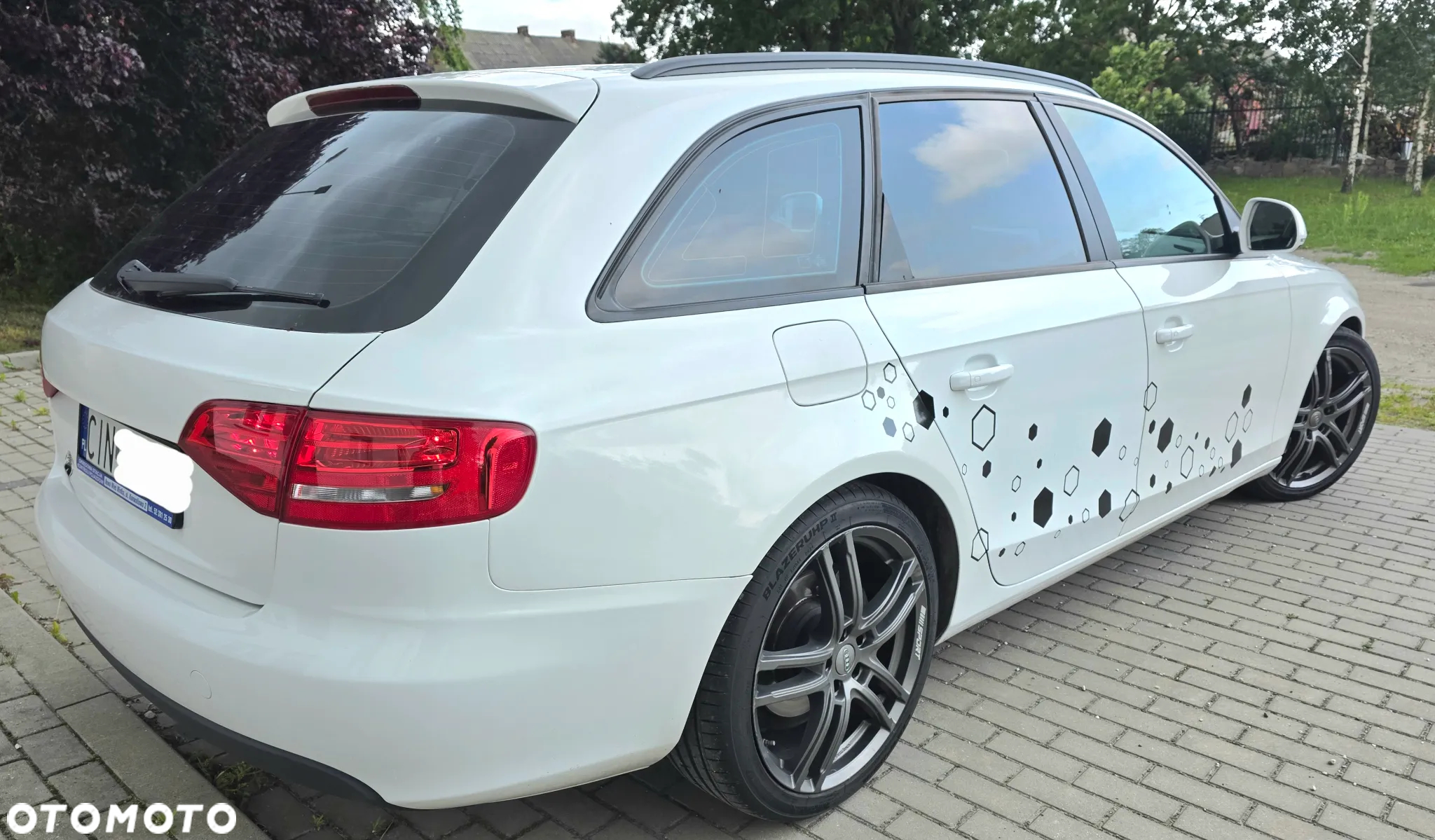 Audi A4 2.0 TDI - 8