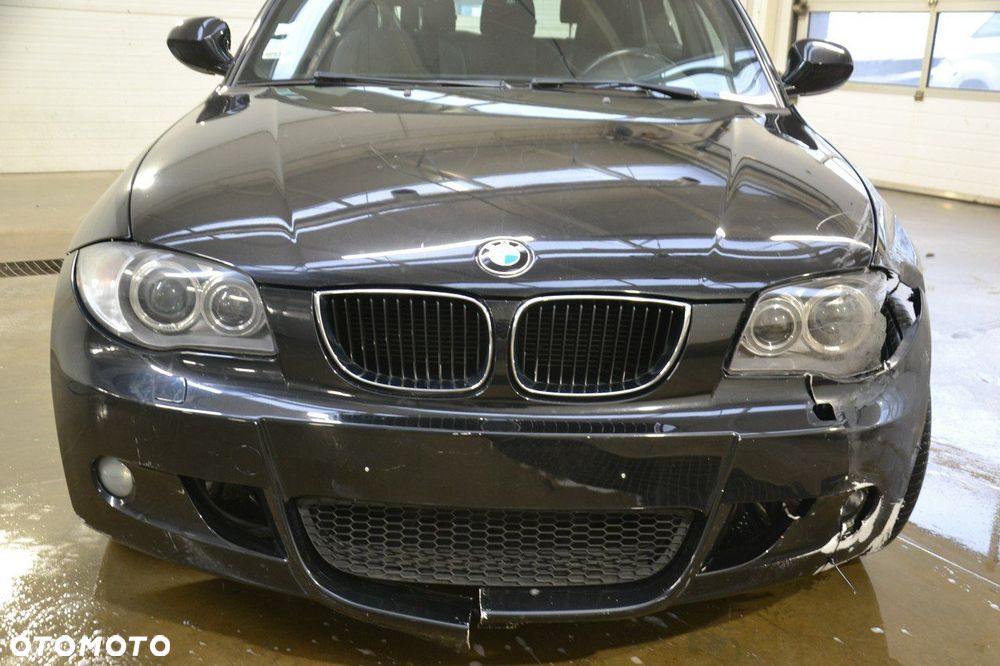 BMW Seria 1 - 10