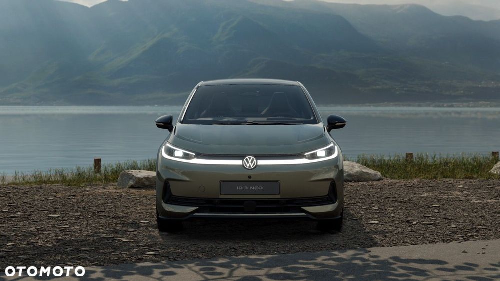 Volkswagen ID.3 Neo 58kWh Style - 5