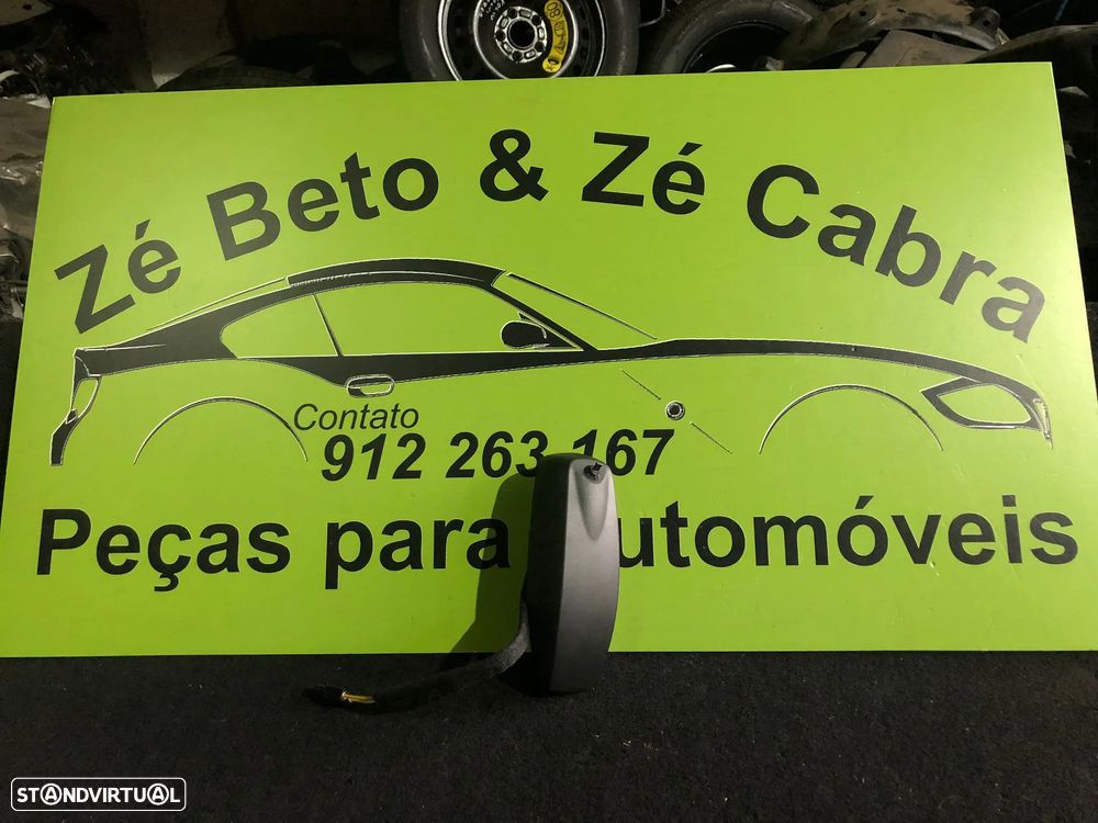 CITROEN C3 AIRCROSS ANTENA RADIO - Z384 - 2