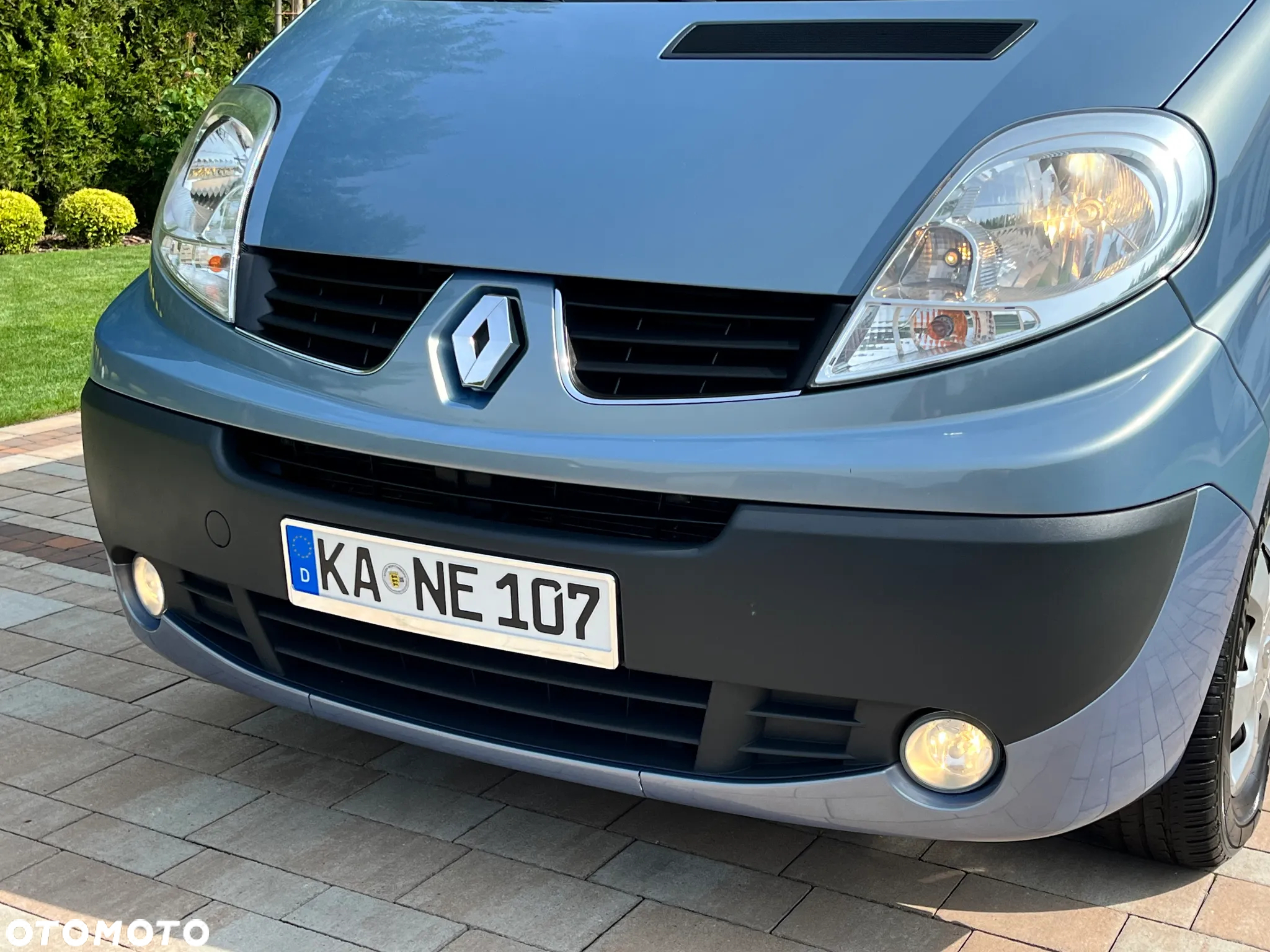 Renault Trafic L1H1 Passenger Lux - 14