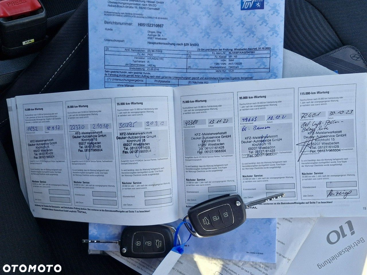 Hyundai i10 - 16