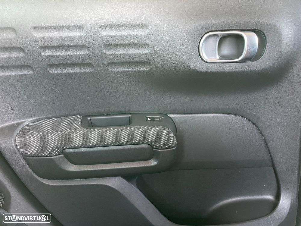 Citroën C3 Aircross 1.2 PureTech Shine - 12