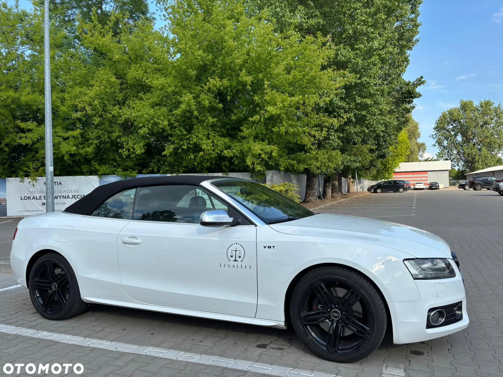 Audi S5 3.0 TFSI Quattro S tronic - 6