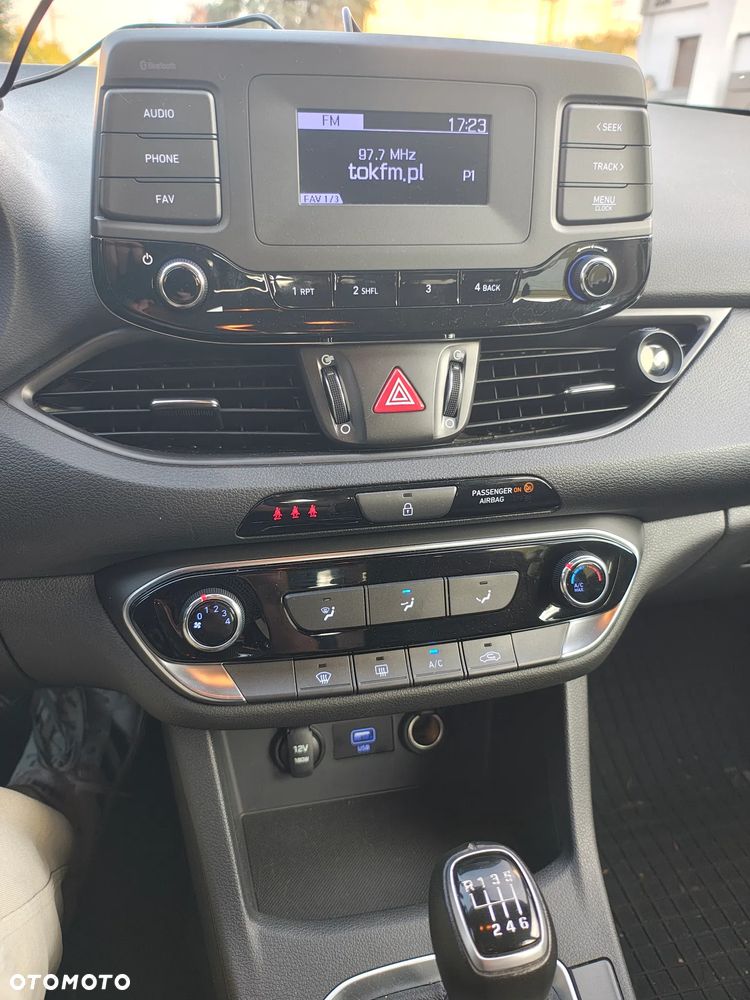 Hyundai i30 - 7