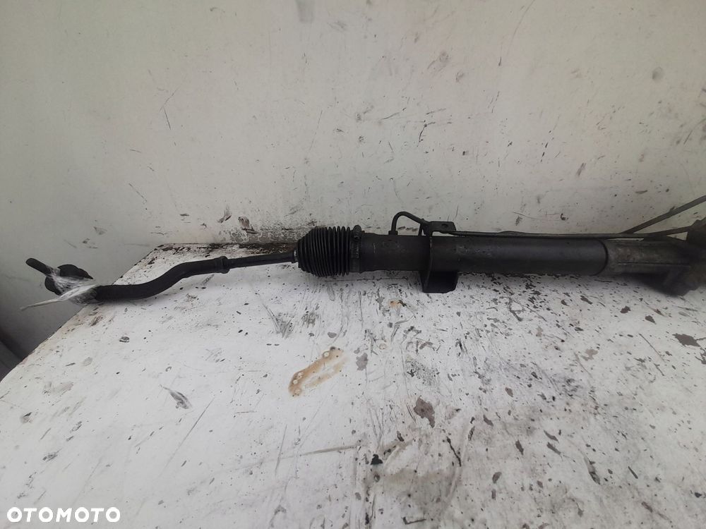 Renault Laguna Ii Przekładnia Maglownica 6800000991F - 4