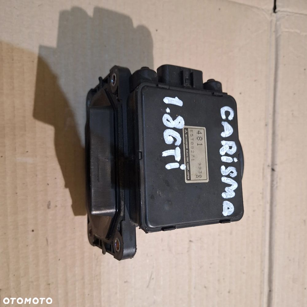 PRZEPLYWOMIERZ CARISMA E5T08271 1.8 GDI E5T08371 E5T05271 - 3